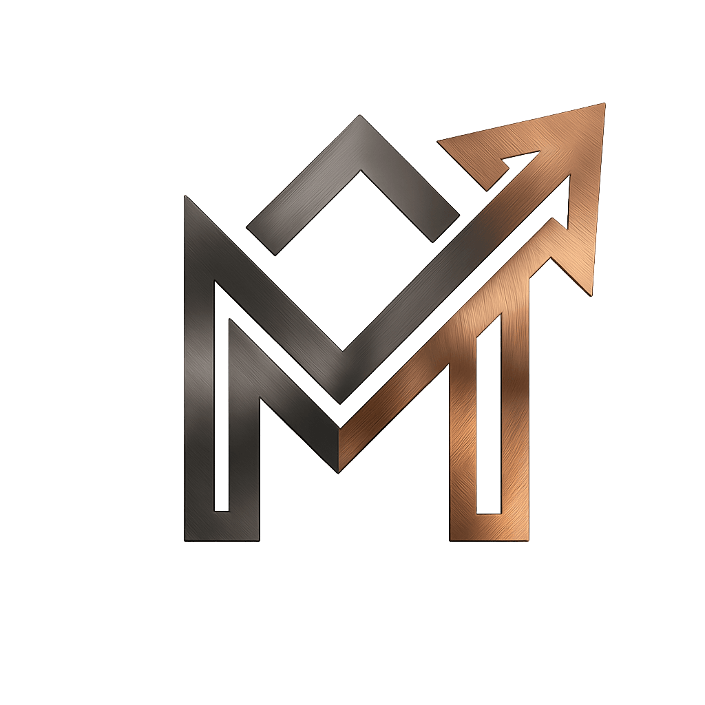 Magnuss House website hero